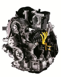 P045C Engine